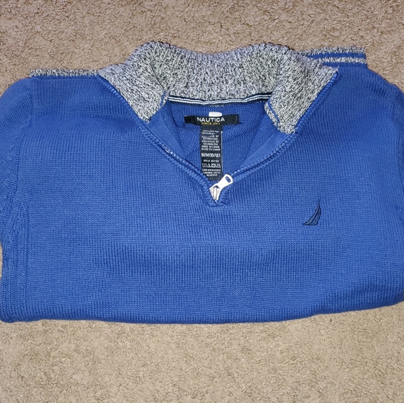 Nautica Long Sleeve for Kids - Picture 3 of 6